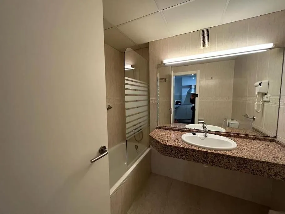Appartement Michelangelo Salou Super 2 Bedroom Near The Beach Spanje