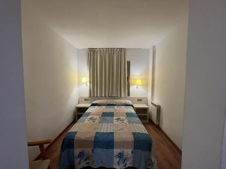 Michelangelo Salou Super 2 Bedroom Near The Beach Spanien