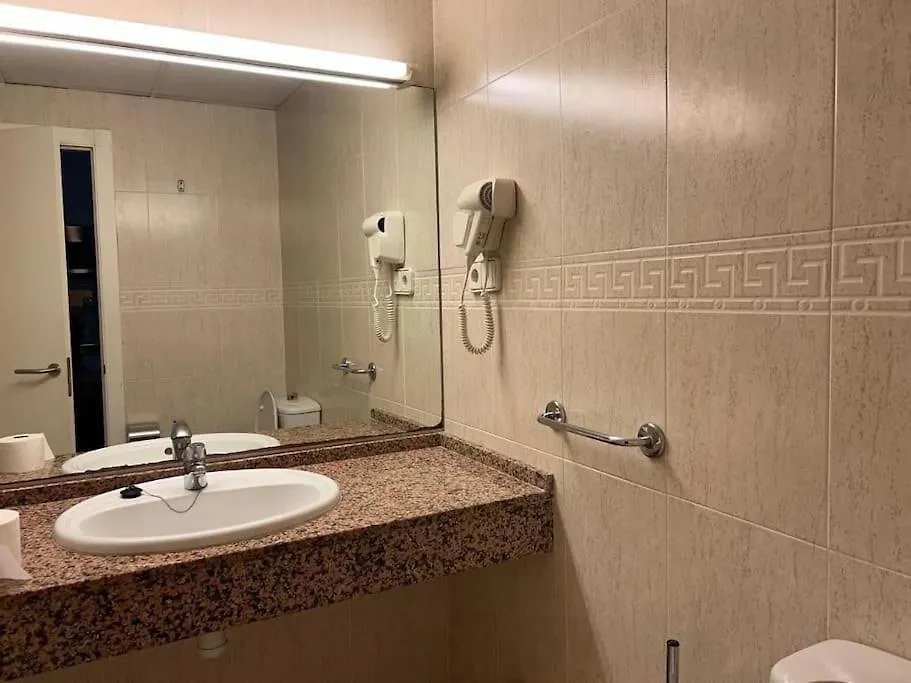 Michelangelo Salou Super 2 Bedroom Near The Beach