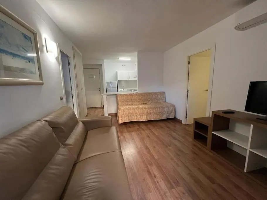 Michelangelo Salou Super 2 Bedroom Near The Beach