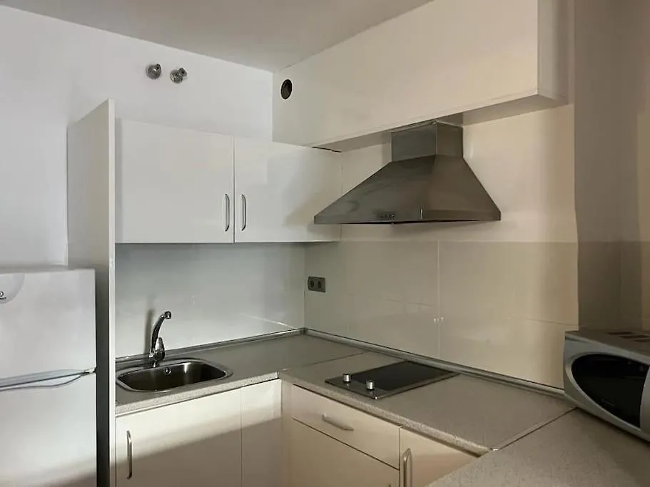 Apartment Michelangelo Salou Super 2 Bedroom Near The Beach