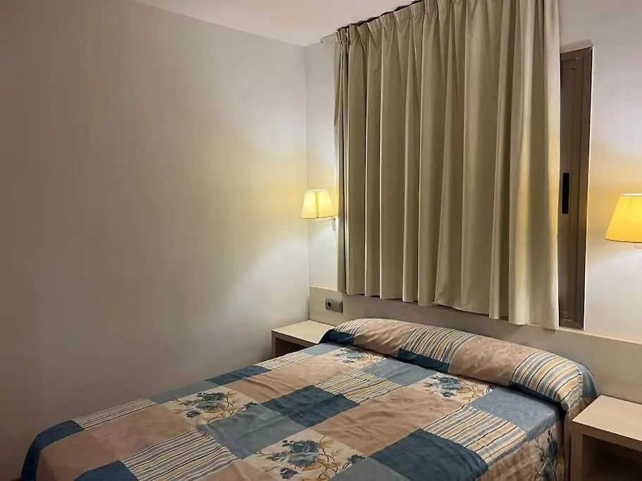Michelangelo Salou Super 2 Bedroom Near The Beach 0*,