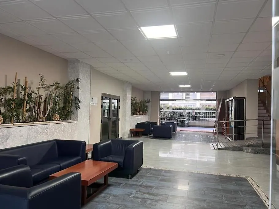 Michelangelo Salou Super 2 Bedroom Near The Beach Apartment