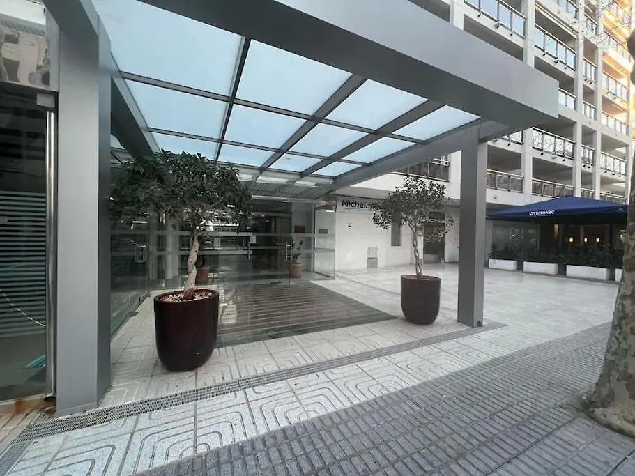 Apartment Michelangelo Salou Super 2 Bedroom Near The Beach
